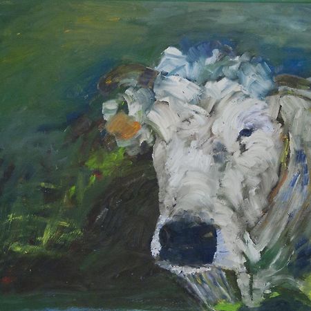 Farm Overleekerhoeve Моникендам Екстериор снимка