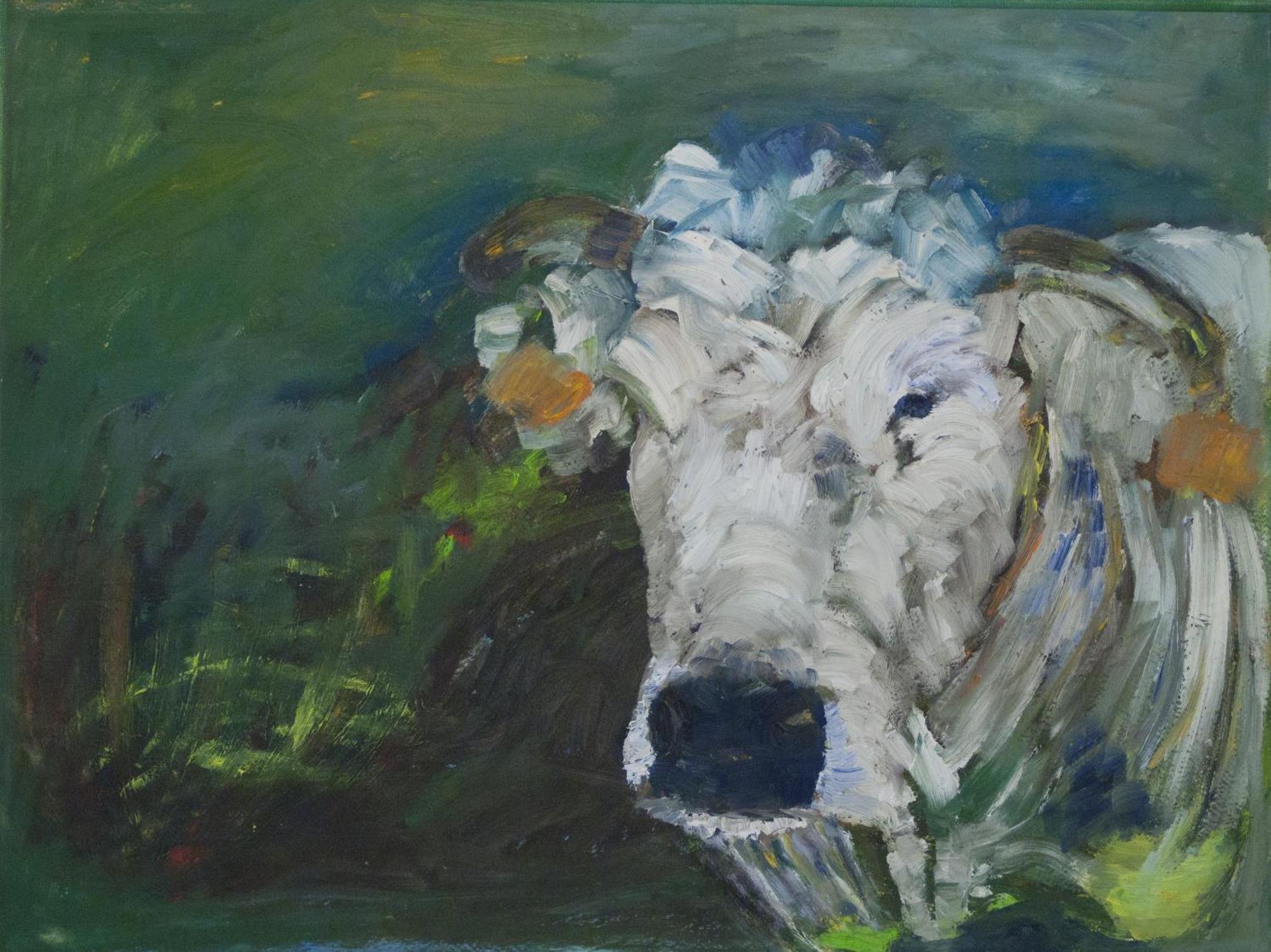 Farm Overleekerhoeve Моникендам Екстериор снимка
