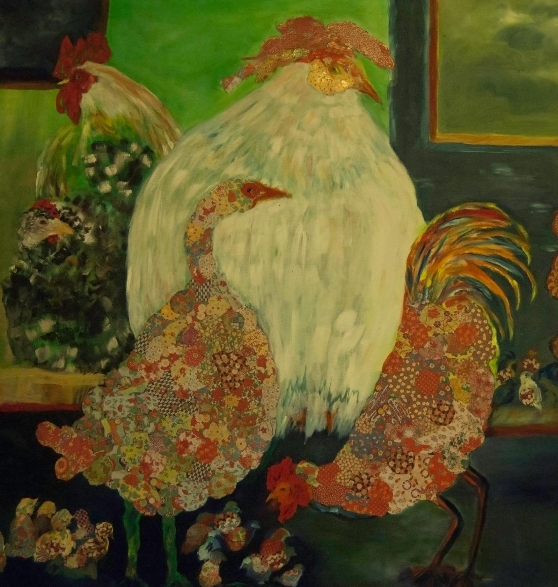 Farm Overleekerhoeve Моникендам Екстериор снимка
